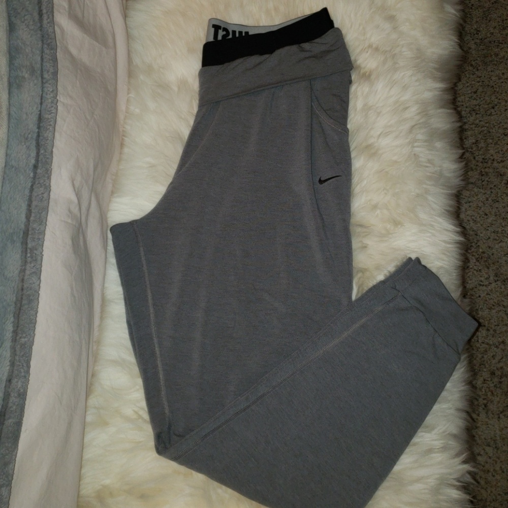 Nike Joggers